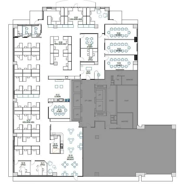 Level 10 Suite 01/115 Grenfell Street, Adelaide — image 24