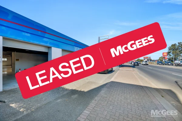959 South Road, Melrose Park