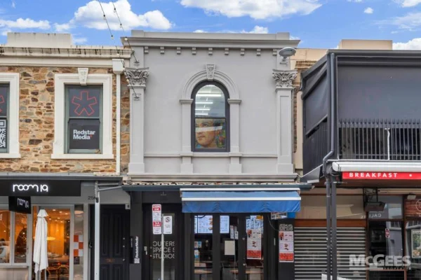 Level 1/258 Rundle Street, Adelaide