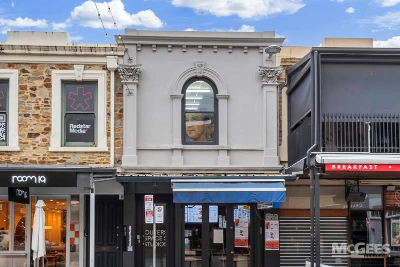 Level 1/258 Rundle Street, Adelaide — image 1