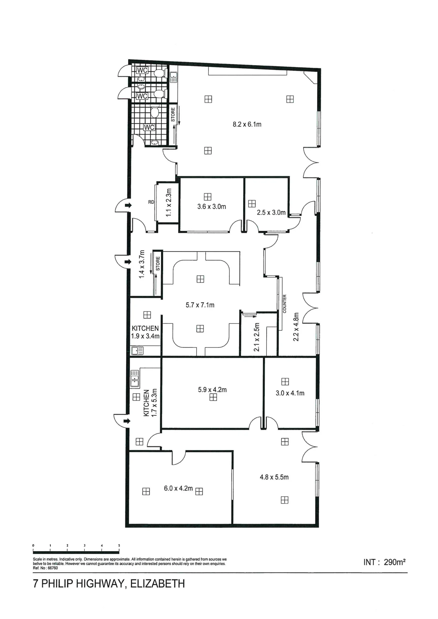 7 Philip Highway, Elizabeth — image 9