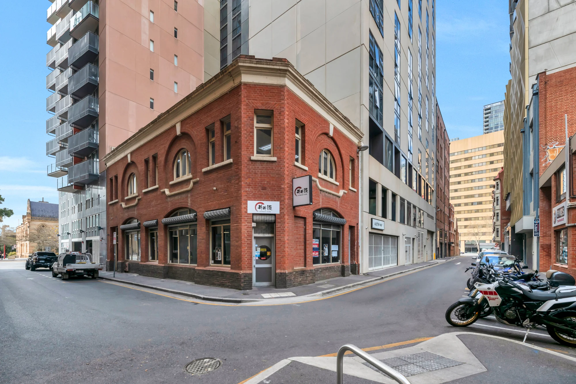 26-28 Austin Street, Adelaide — image 1