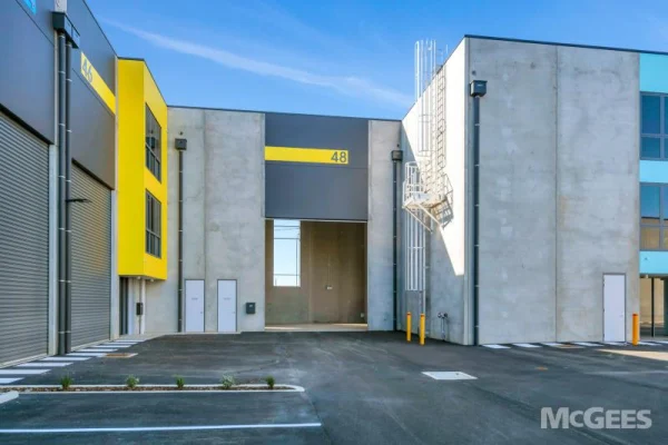 Unit 48/8-18 Santo Parade, Port Adelaide