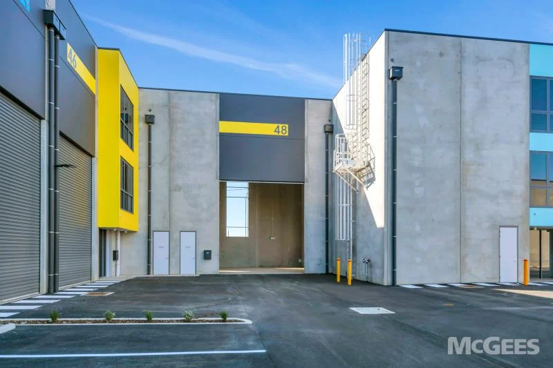 Unit 48/8-18 Santo Parade, Port Adelaide — image 1