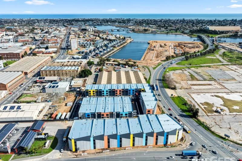Unit 48/8-18 Santo Parade, Port Adelaide — image 2