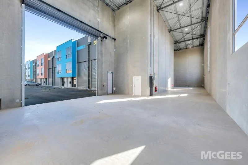 Unit 48/8-18 Santo Parade, Port Adelaide — image 4