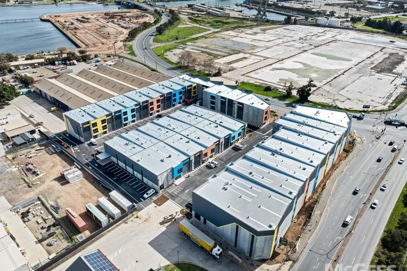 Unit 48/8-18 Santo Parade, Port Adelaide — image 11