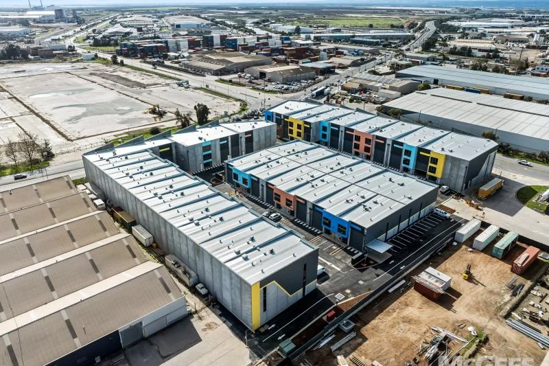 Unit 48/8-18 Santo Parade, Port Adelaide — image 10