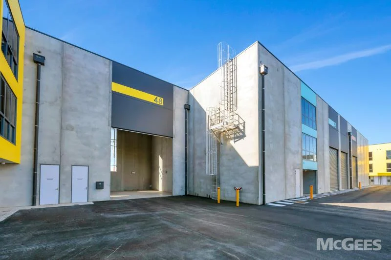 Unit 48/8-18 Santo Parade, Port Adelaide — image 3
