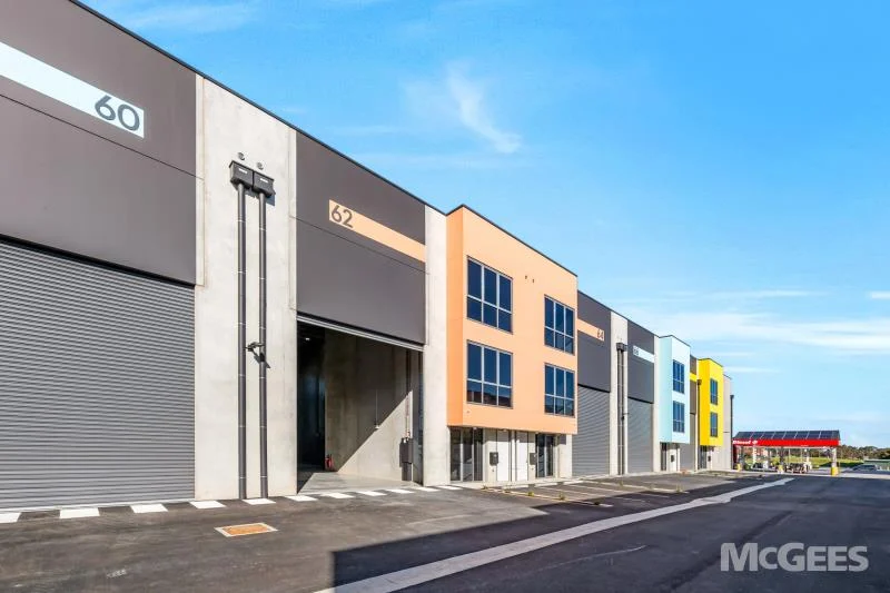 Unit 62/8-18 Santo Parade, Port Adelaide — image 3