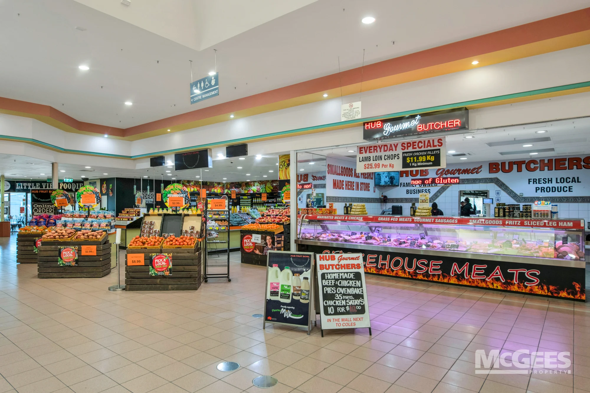 130-150 Hub Drive, Aberfoyle Park — image 5