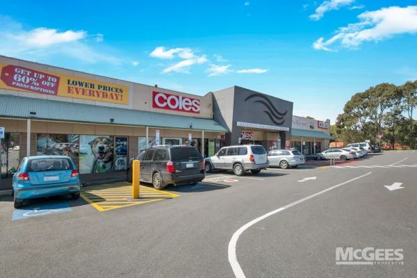 130-150 Hub Drive, Aberfoyle Park