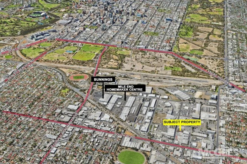 Suite/18 Manchester Street, Mile End South — image 3