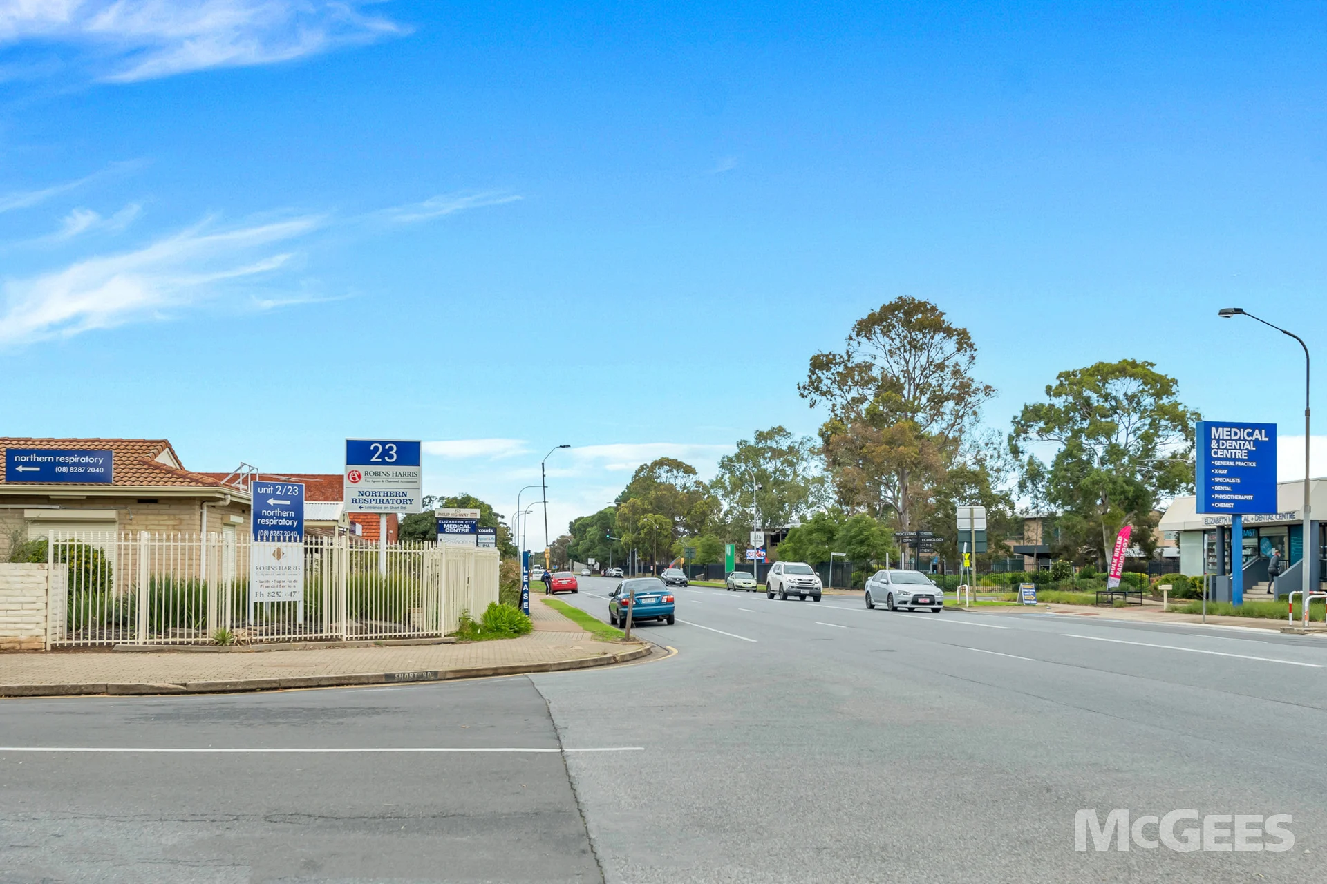 Unit 1/23 Philip Highway, Elizabeth — image 2