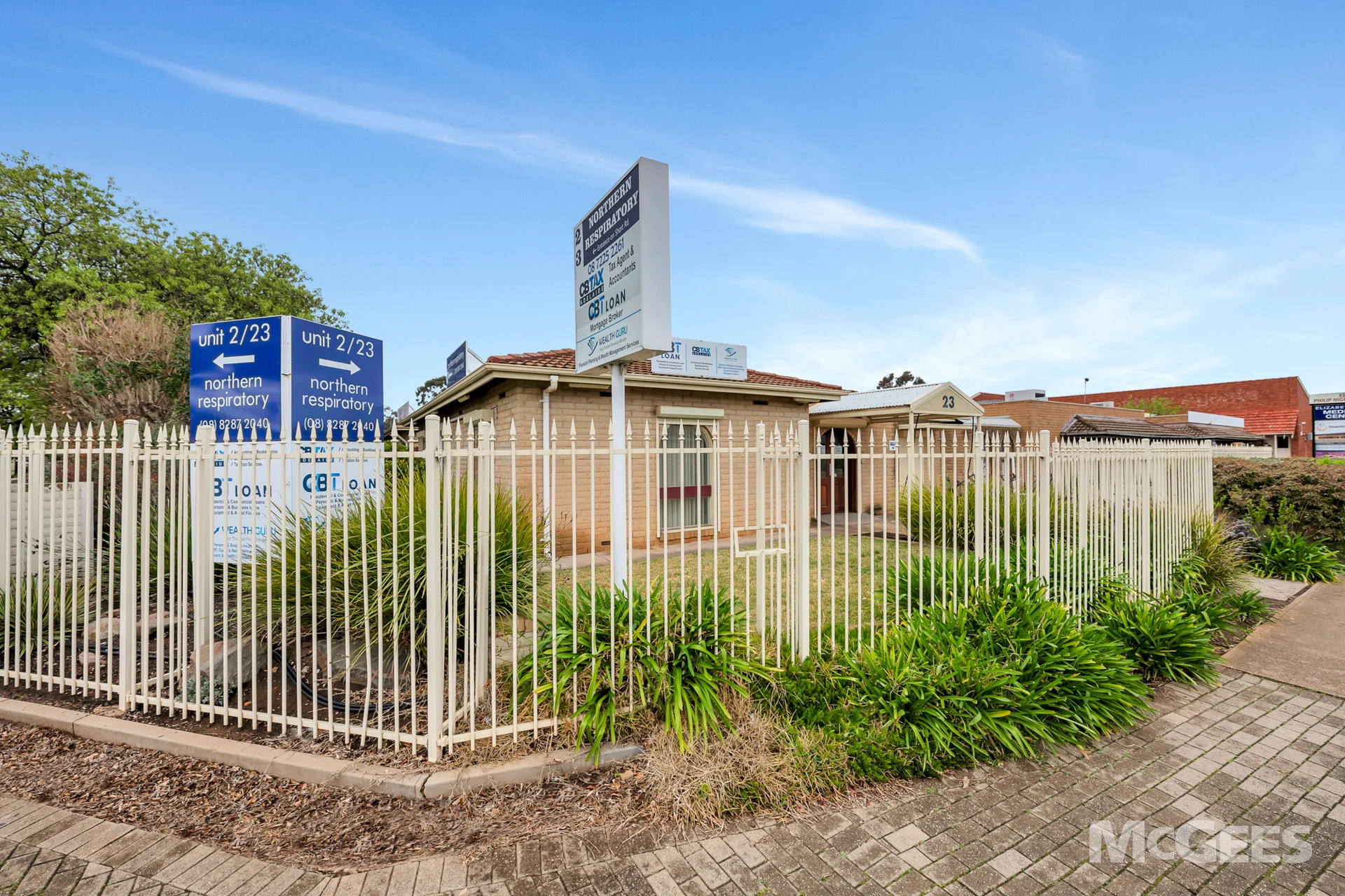 Unit 1/23 Philip Highway, Elizabeth — image 3