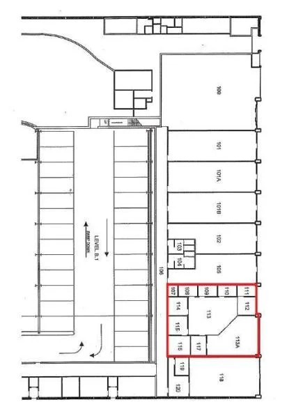 Shop 7 & 8/191-209 Pirie Street, Adelaide — image 2