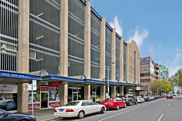 Shop 7 & 8/191-209 Pirie Street, Adelaide