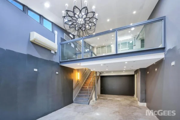 Unit/19 Gilbert Place, Adelaide
