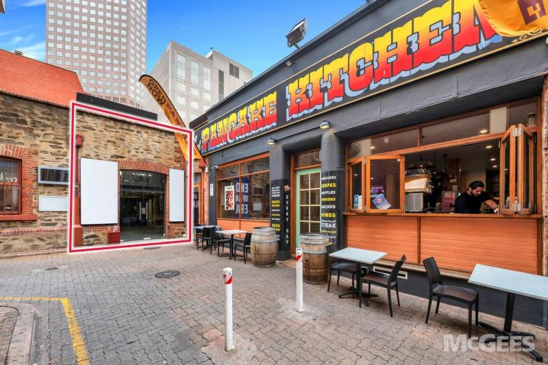 Unit/19 Gilbert Place, Adelaide — image 6