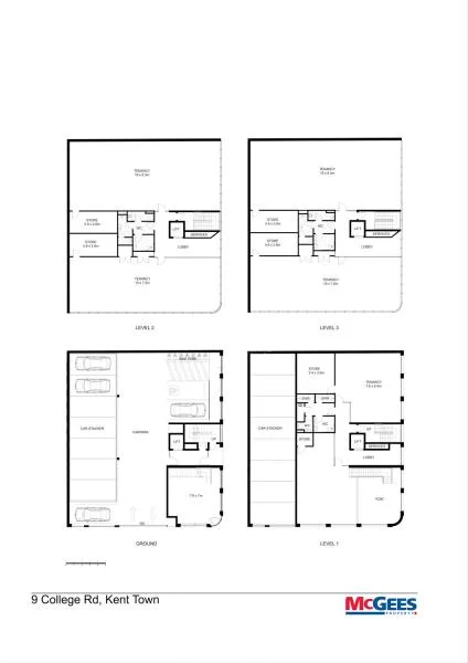 Suite/9 College Road, Kent Town — image 4