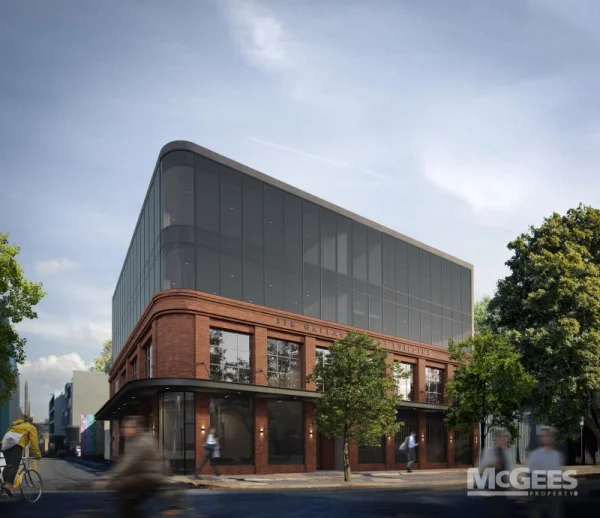 Suite/9 College Road, Kent Town