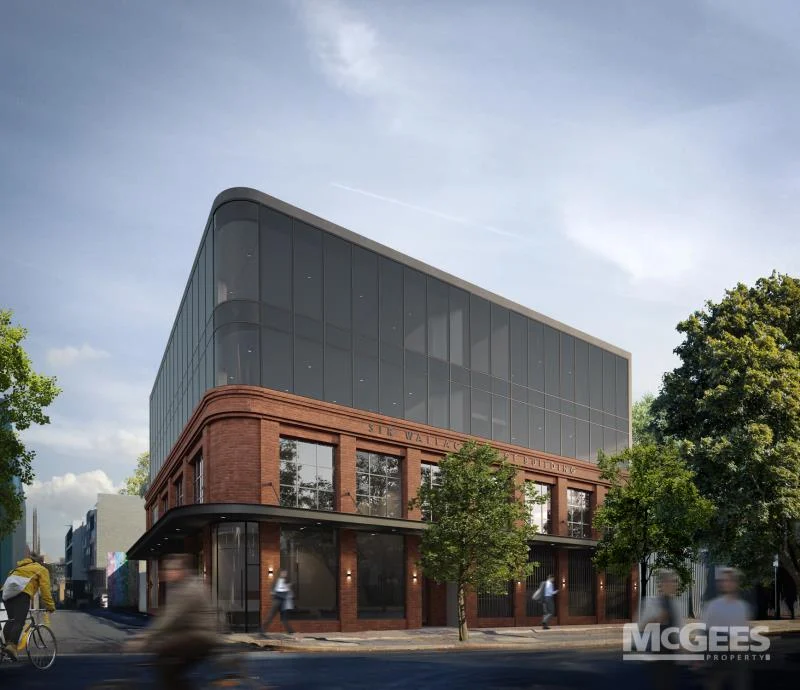 Suite/9 College Road, Kent Town — image 1