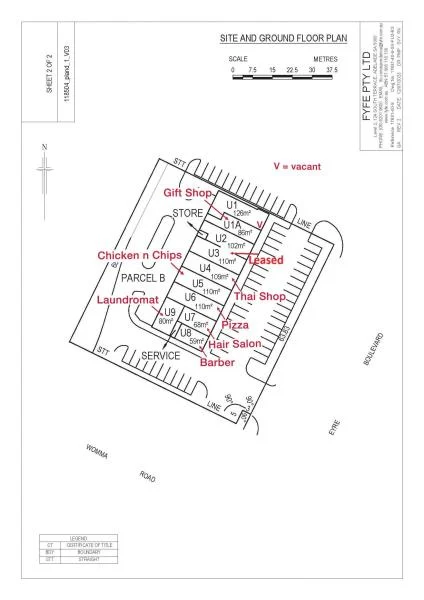 Shop/294 Womma Road, Penfield — image 5