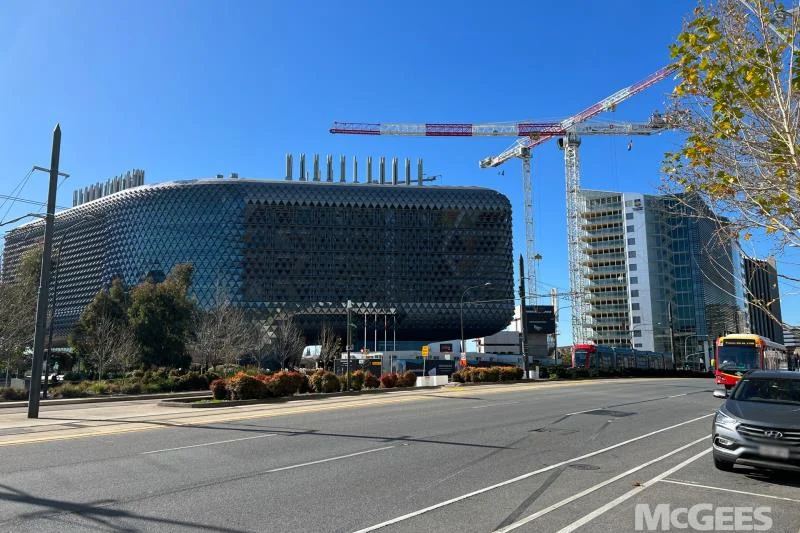 21-24 North Terrace, Adelaide — image 7