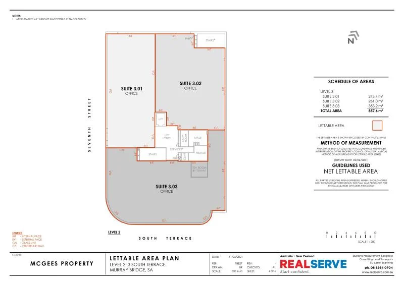 Level 3 Suite 3.02/3 South Terrace, Murray Bridge — image 6