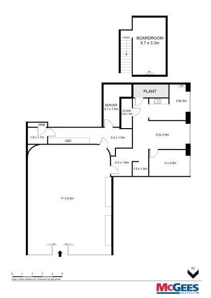 Suite 2/65 Grenfell Street, Adelaide — image 7