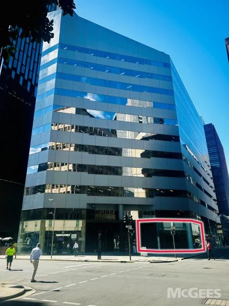 Shop 2/63 Pirie Street, Adelaide — image 2