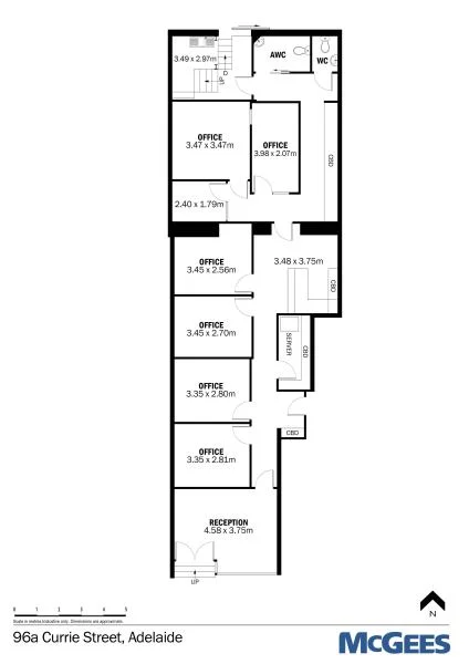 96a Currie Street, Adelaide — image 7