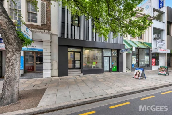 96a Currie Street, Adelaide
