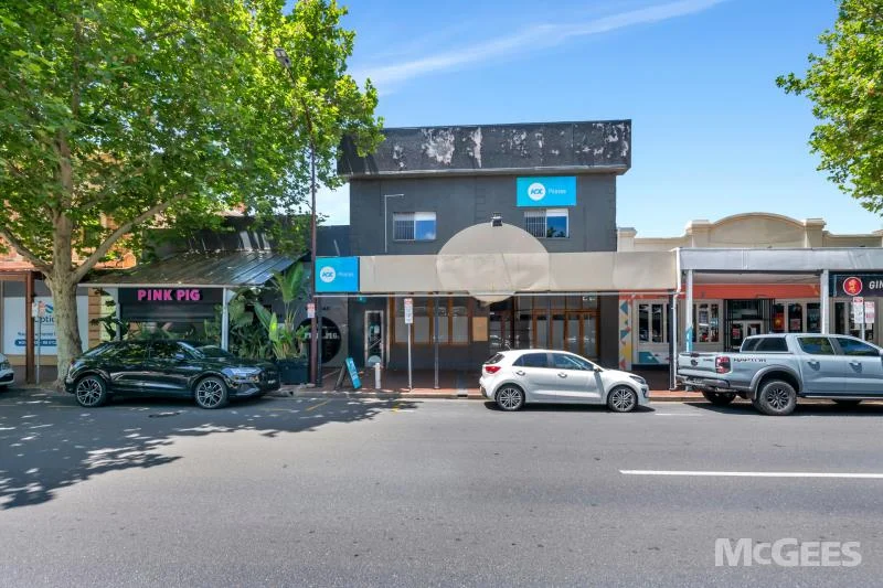 44-46 O'Connell Street, North Adelaide — image 1