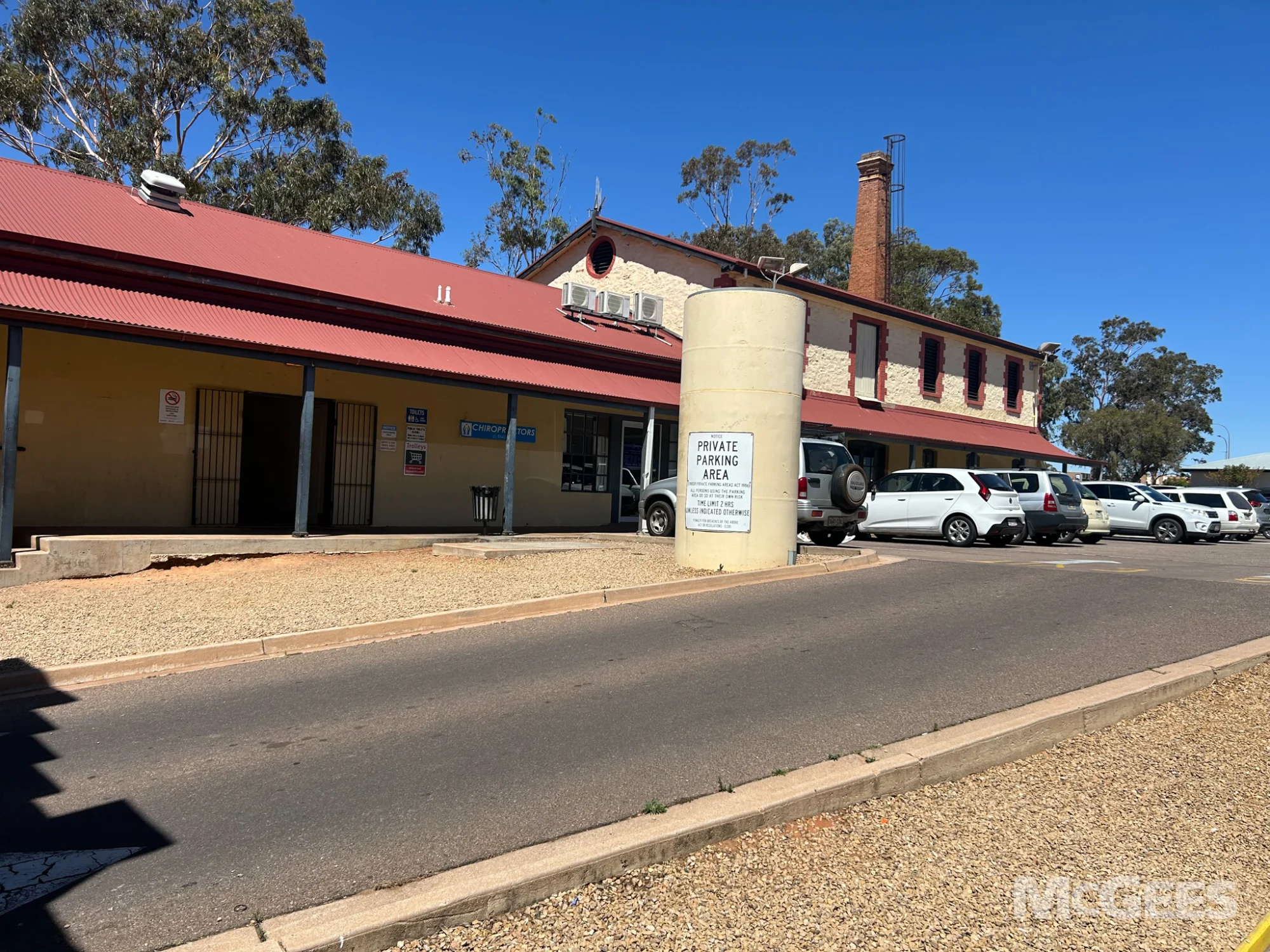 4-8 Jervois Street, Port Augusta — image 2