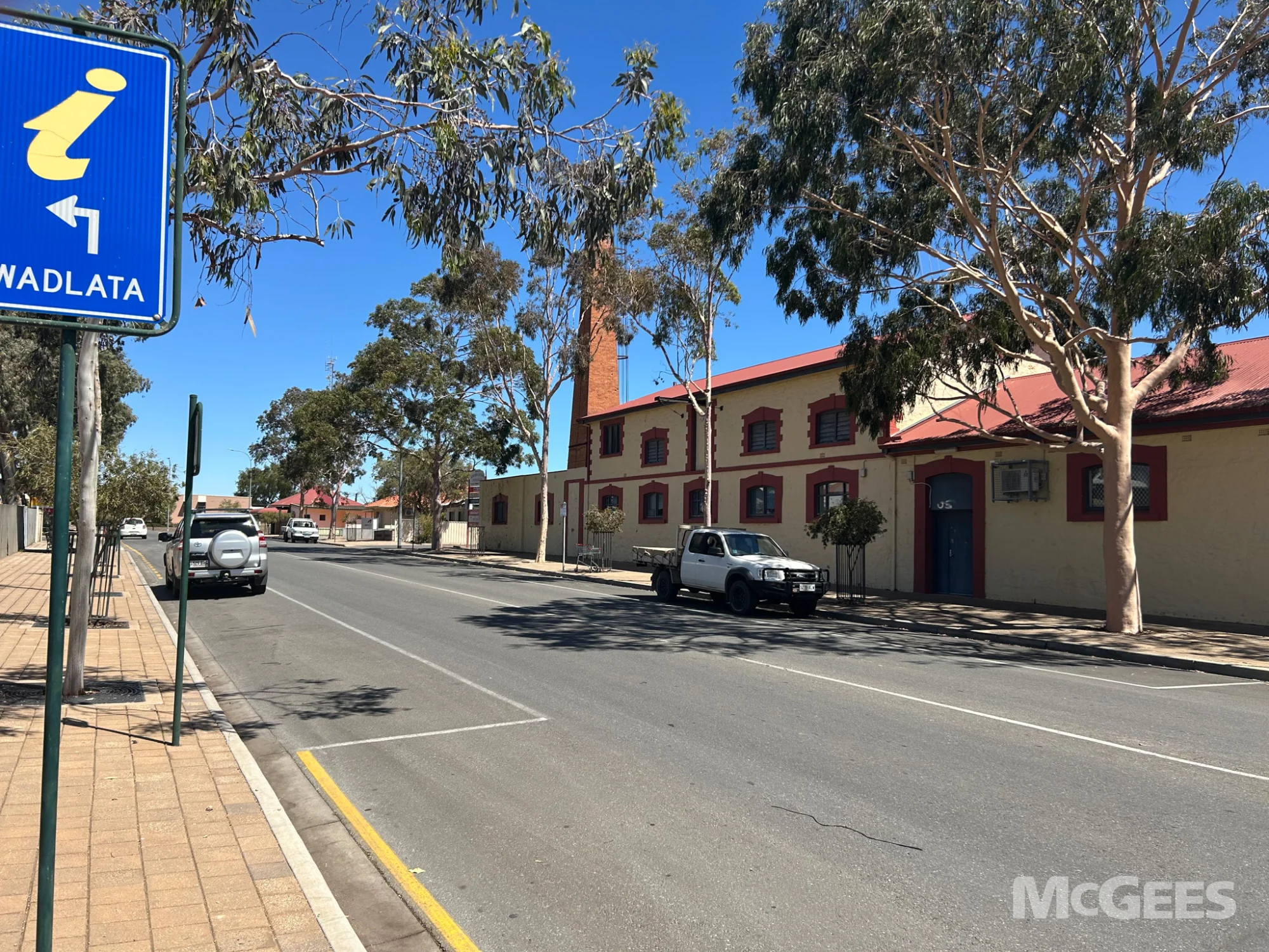 4-8 Jervois Street, Port Augusta — image 7