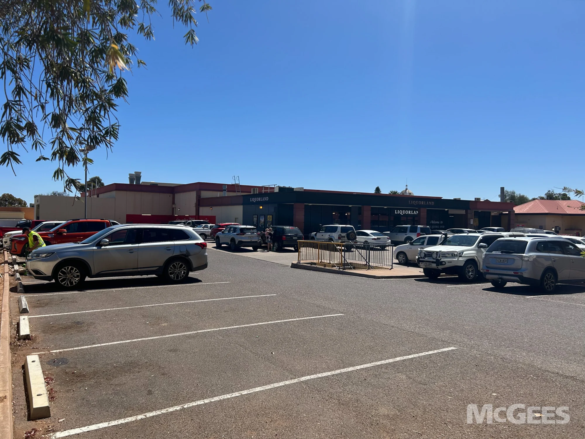 4-8 Jervois Street, Port Augusta — image 8