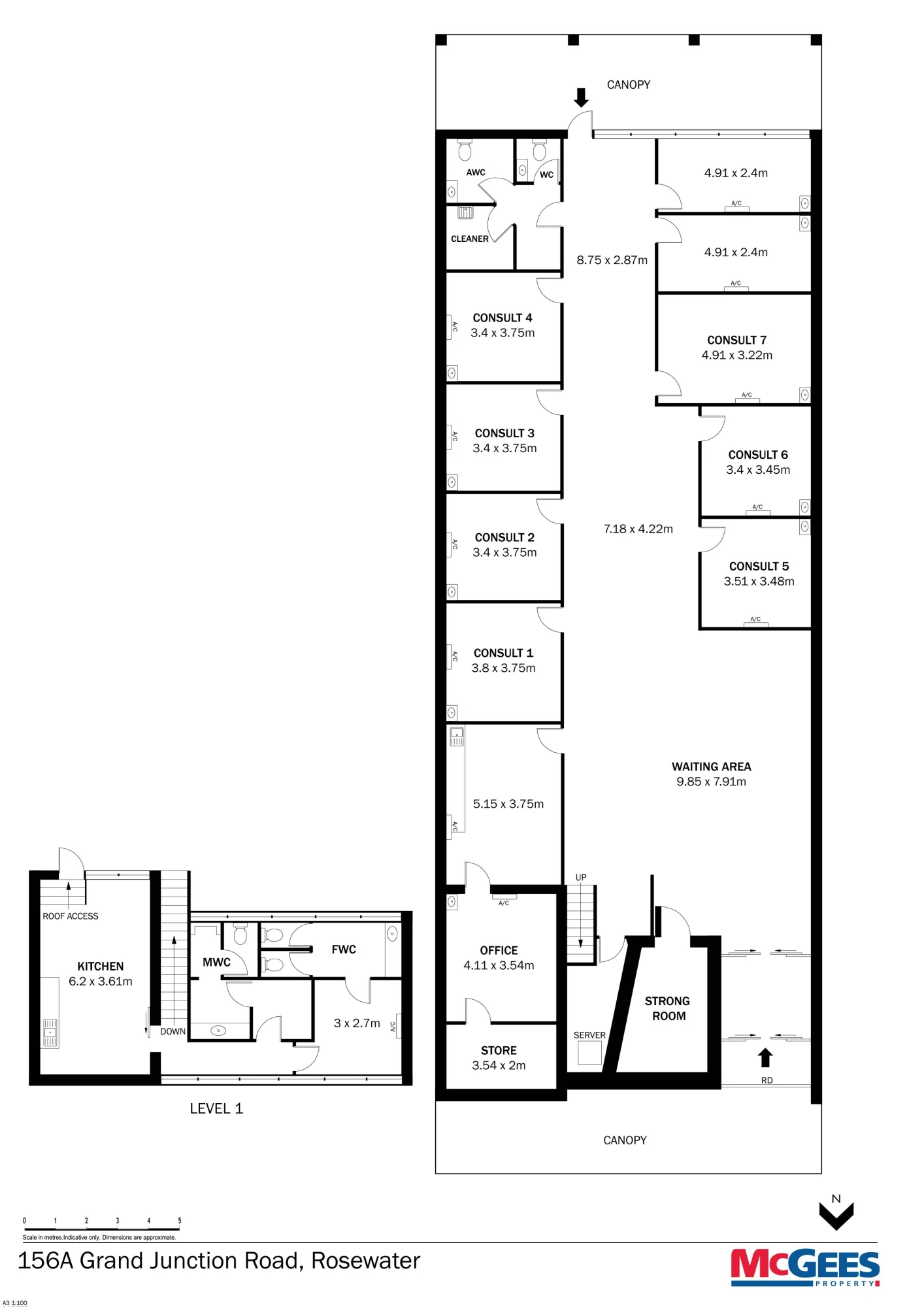 156A Grand Junction Road, Rosewater — image 9