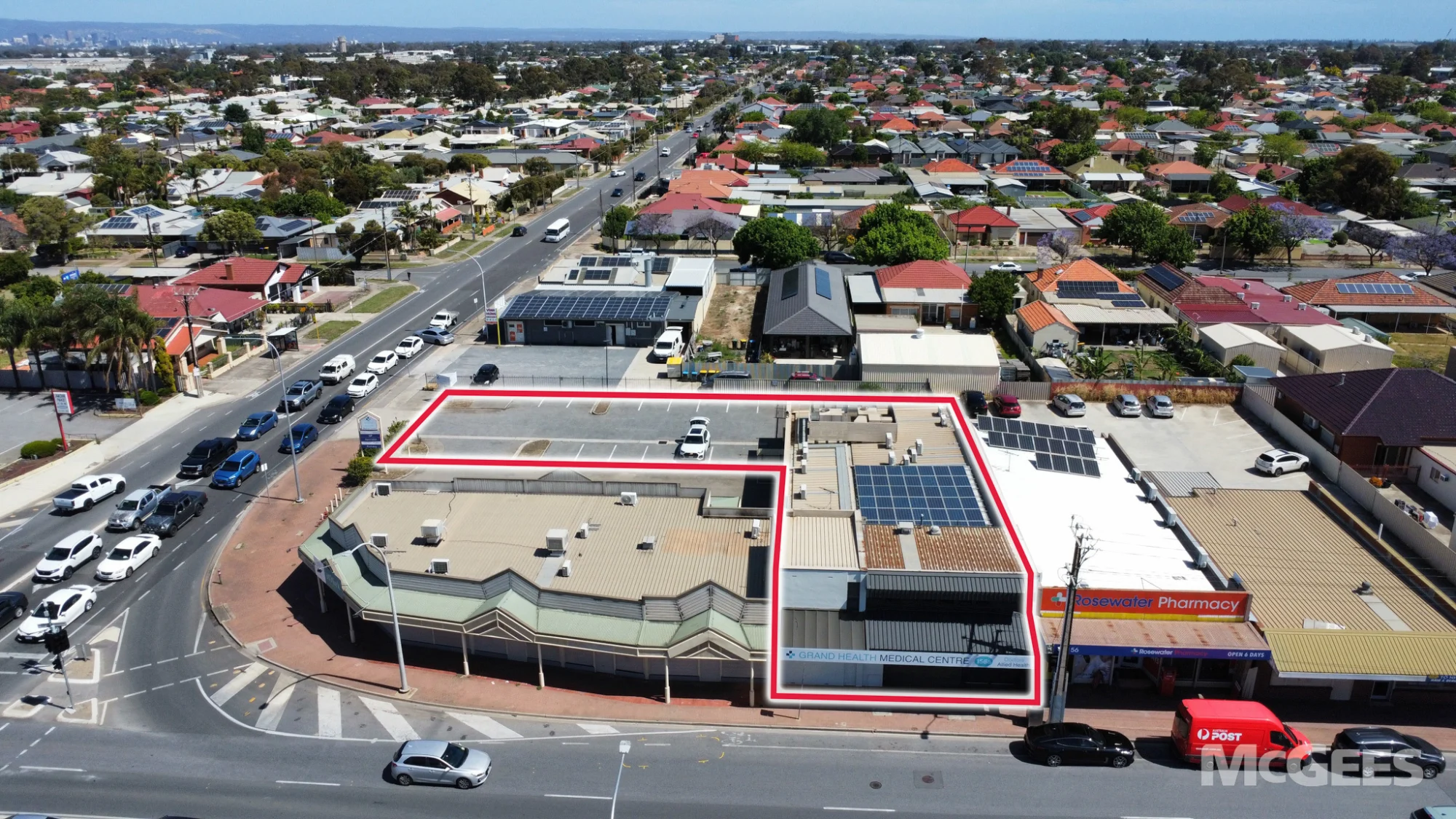 156A Grand Junction Road, Rosewater — image 2