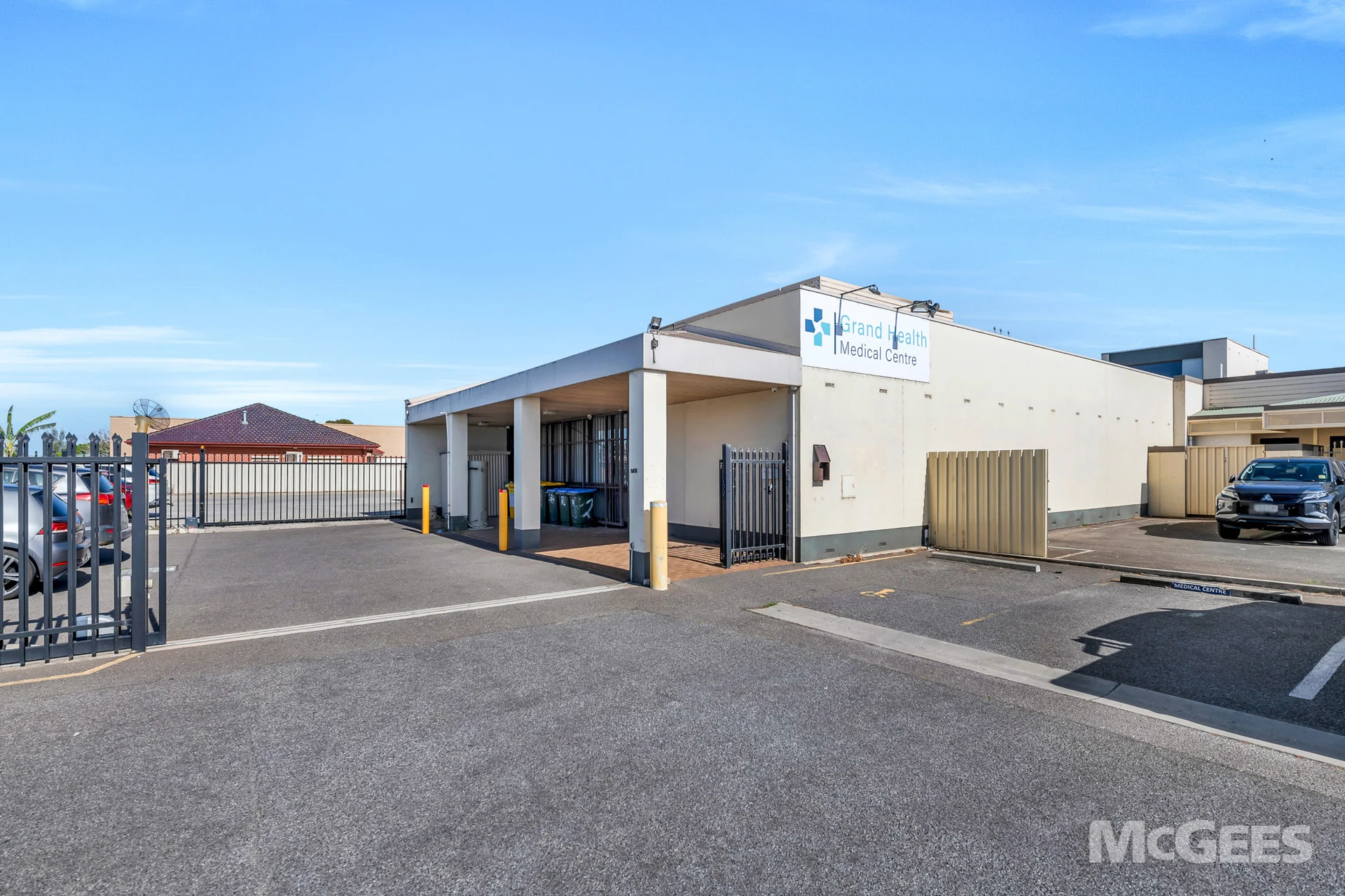 156A Grand Junction Road, Rosewater — image 8