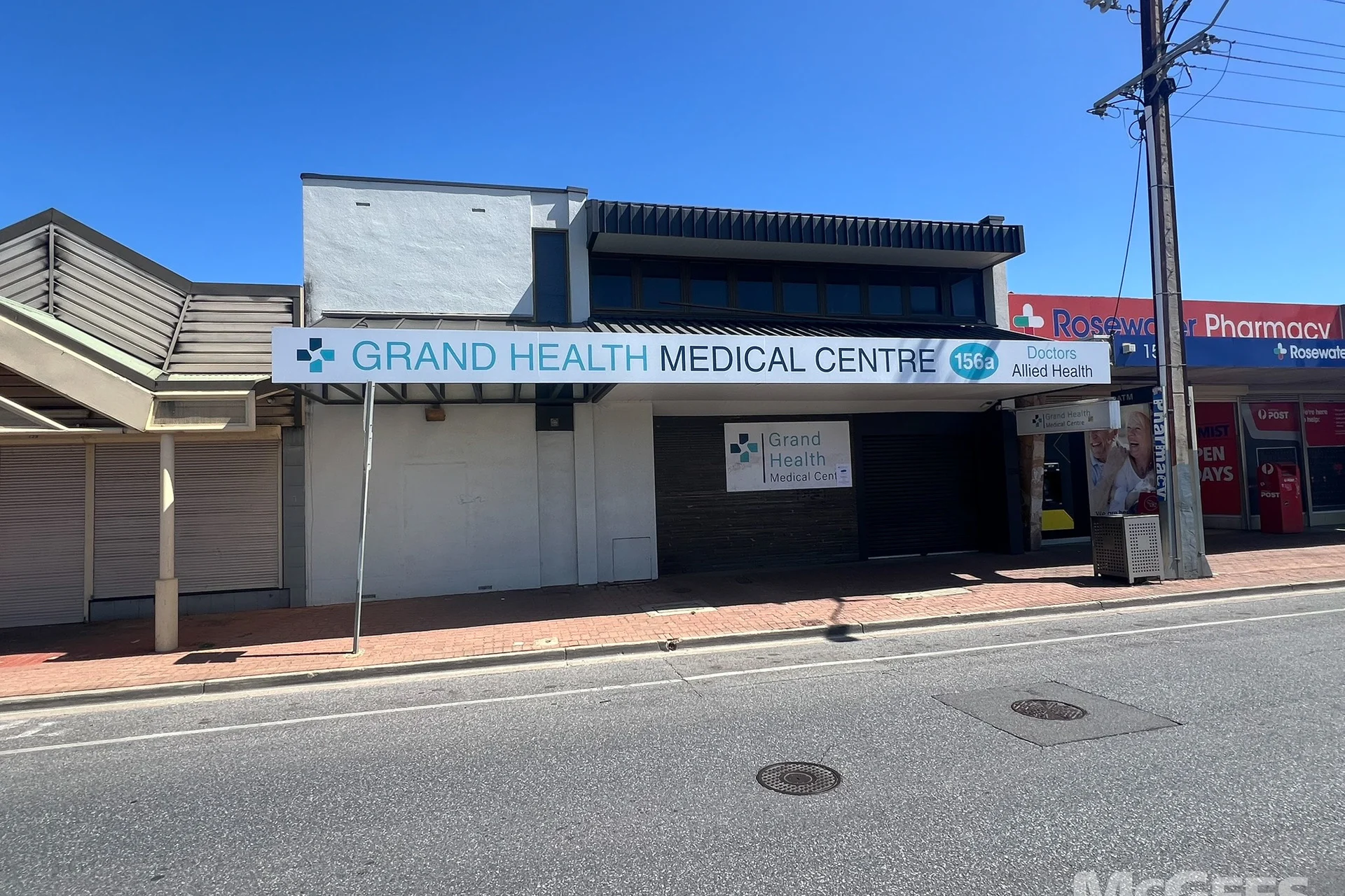 156A Grand Junction Road, Rosewater — image 1