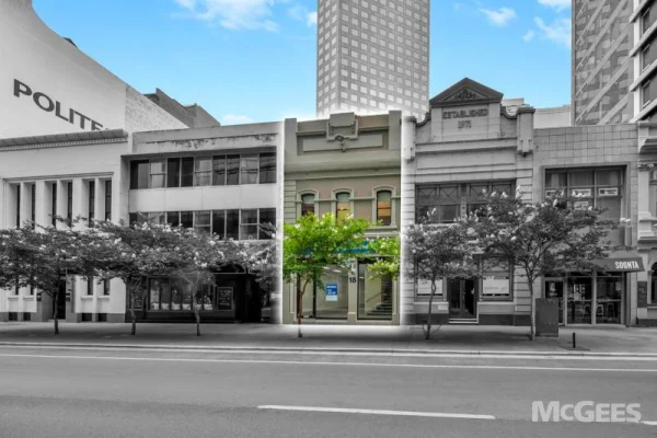 18 Waymouth Street, Adelaide
