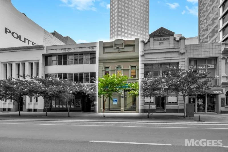 18 Waymouth Street, Adelaide — image 1
