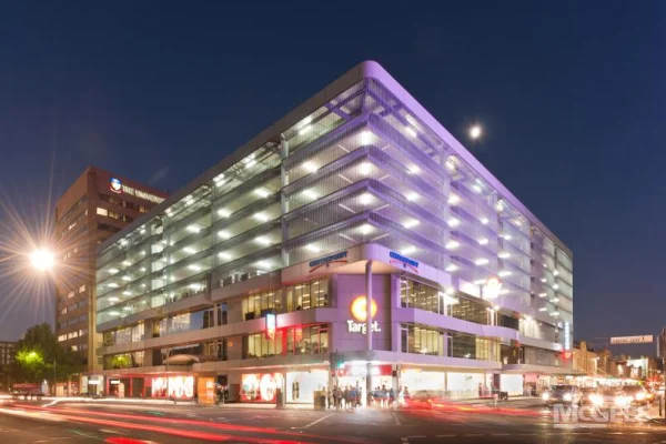 Level 1 & 2/22 Pulteney Street, Adelaide
