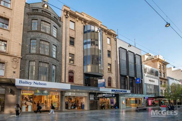 Level 3/51-53 Rundle Mall, Adelaide