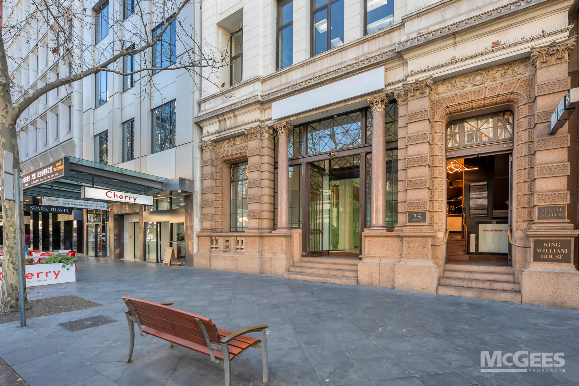 Level 1/25 King William Street, Adelaide — image 1