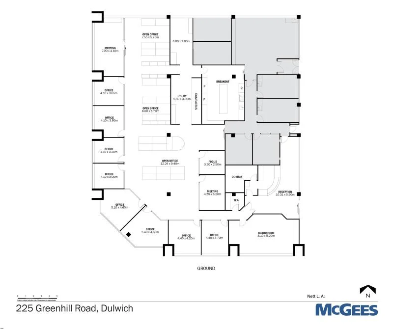 225 Greenhill Road, Dulwich — image 9