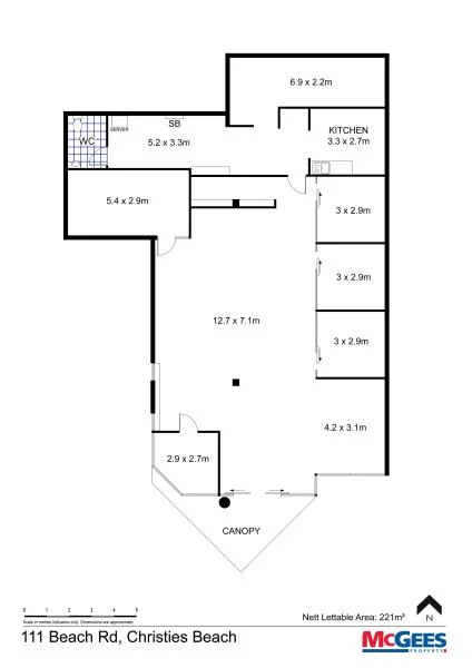 Suite 2/111 Beach Road, Christies Beach — image 8