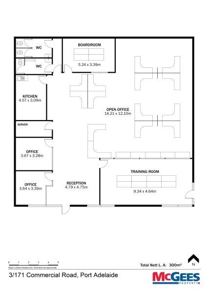 Suite 3/171 Commercial Road, Port Adelaide — image 7