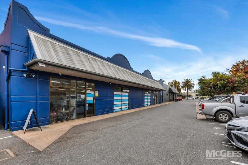 Suite 3/171 Commercial Road, Port Adelaide — image 1